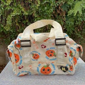 🍊Harajuku Lovers Purse